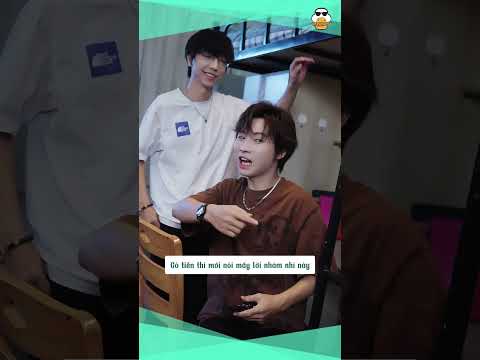 Nghen tị với bạn học | Tuổi học trò #shorts #haihuoc #funny #giaitri #haihuocvuinhon thumbnail