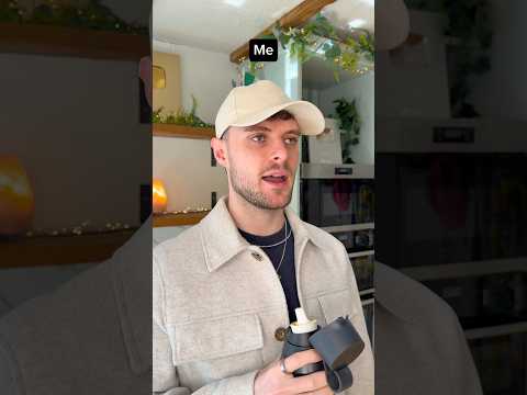 Normal People VS. Me 😂 (Part 2) #ad thumbnail