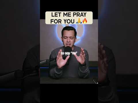 A Prayer for Bold Faith thumbnail