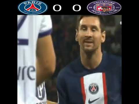 #football PSG VS TFC  0 - 3 GOAL.#shortvideo . thumbnail