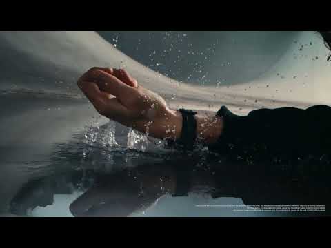 Watch kissed the ground? Relax, HUAWEI Care has you covered. thumbnail