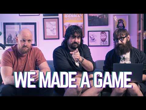 Bandersketch - An Aunty Donna Adventure thumbnail