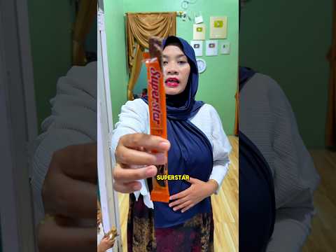Mama punya coklat superstar,ayah mau dong thumbnail