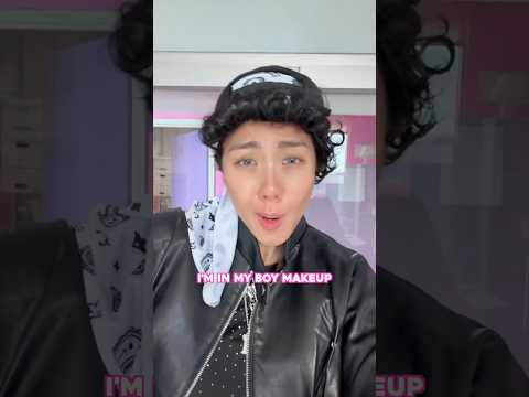 Boy Makeup REACTION from Alan’s Universe Cast thumbnail