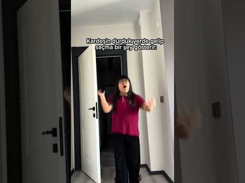 Kardeşi böyle olan ? thumbnail