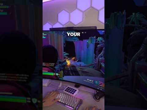 This AI Tells You Where Your Enemies Are… #gaming #gamingsetup #pcgamer #pcgaming #tech #techtok #ai thumbnail