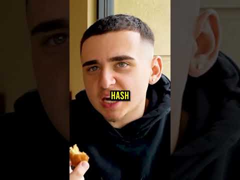 Marlon Can't Believe That Lacy Keeps Eating Unhealthy Snacks! ?? thumbnail