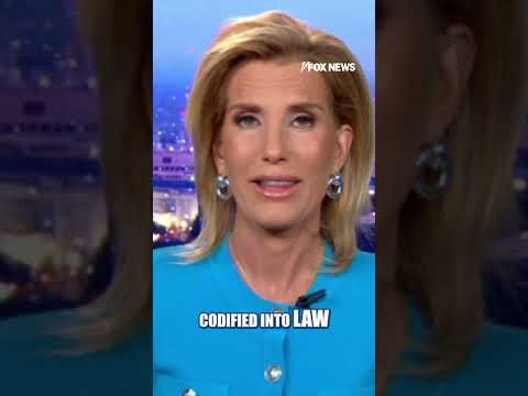 Laura Ingraham: Texas Republicans concluded Cornyn wasn't delivering on issues that matter most thumbnail