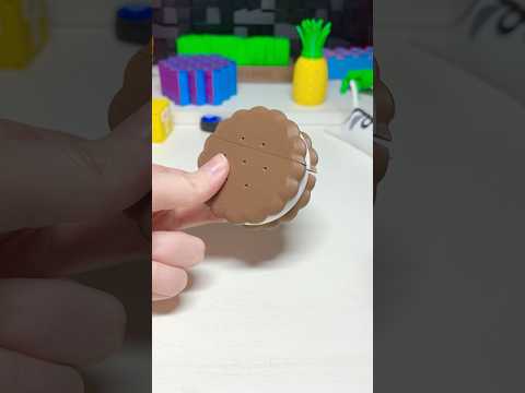 This Cookie Is Actually an Airpods Case? thumbnail