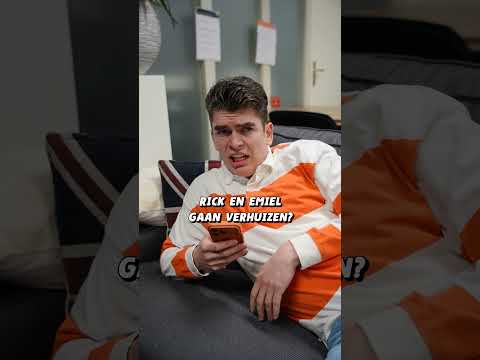 HEB JIJ HET NIEUWS AL GEHOORD?! thumbnail