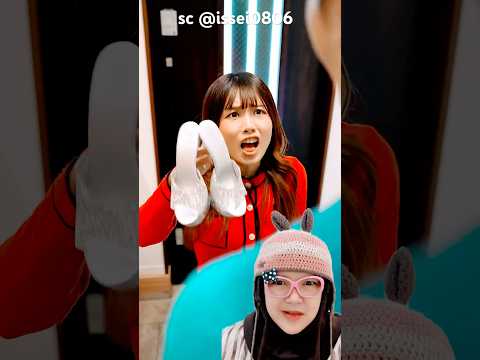 ketauan kamu ya‼️issei0806 thumbnail