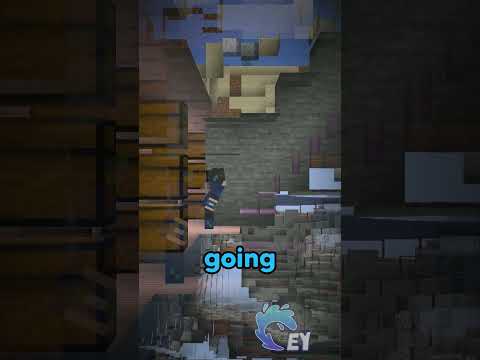 When You Accidentally Trap Yourself in Minecraft… thumbnail
