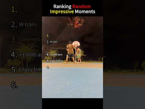 Ranking Random Impressive Moments #asmr #snow #funny #odlysatisfying #ice #satisfying #fyp thumbnail