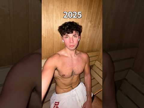10 YEARS OF MORGZ! 😱 #Shorts thumbnail