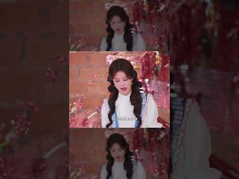 白鹿不需要盐因为我是白梦妍 #奔跑吧 #奔跑吧14 thumbnail