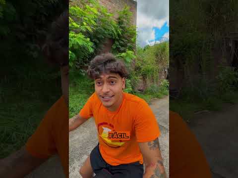 DEIXEI A MOTO DE TRILHA DO LIXÃO SÓ O CANO! thumbnail