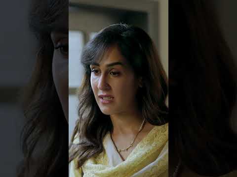 Apne Shohar ka peecha chor.. ? #doctorbahu #shorts thumbnail