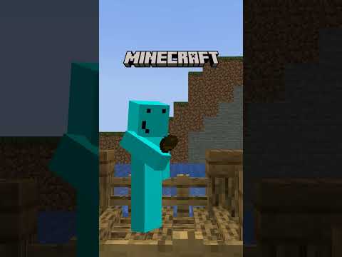 Minecraft VS Roblox 🔥 thumbnail