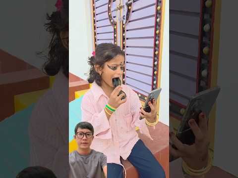 Cô bé cái gì cũng ăn #trending #trendingshorts #trendingvideo #shorts #shortsviral #viralshorts thumbnail
