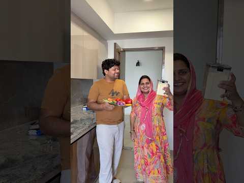 Aaj banaya healthy khana jo easy tha banana #dailyvlogs #minivlog #shortvideo #recepies #chilla thumbnail