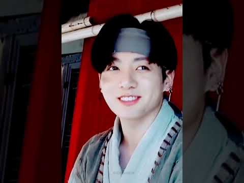 ?Who hit Jungkook ????#bts #kpop thumbnail