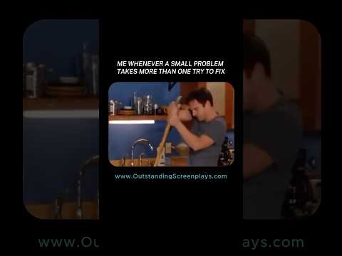 This Is Every Man Fixing Something ?? thumbnail