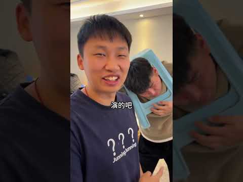 人类的好奇心为什么这么重呢？ #峻宁峻宁 #搞笑 #一定要看到结尾 #峻宁峻宁 #搞笑 #一定要看到结尾 thumbnail
