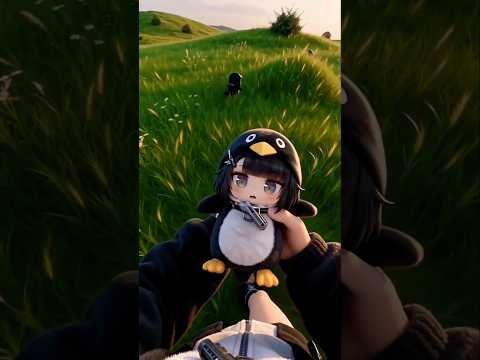 Gugugaga, a day of huge gains, cut#gugugaga#anime#cute thumbnail