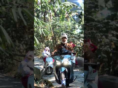 Motor Bagus vs Jelek😰 thumbnail