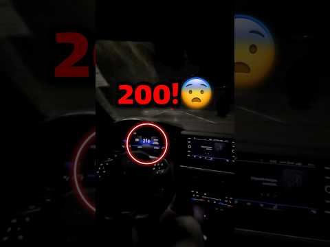 السيارة ذي من سرعتها توصل مشوارك في اقل من دقيقة!! thumbnail