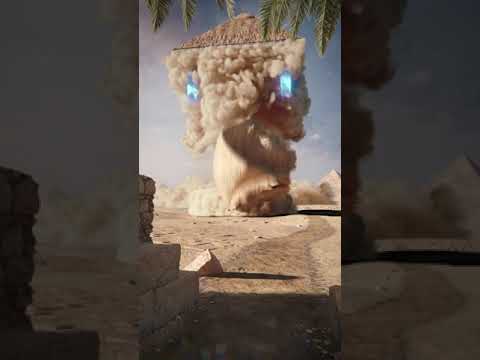 Travel to Egypt🌴 thumbnail