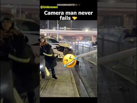 Don’t Ride Near Accidents guys! thumbnail