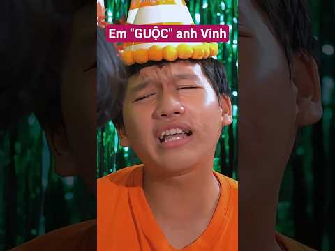 Người Quan Tâm Tôi Nhất Lại Là Khừa Này 😭 #tonytv #shorts #happybirthday thumbnail