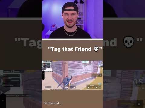 ''Tag that Friend 💀'' thumbnail
