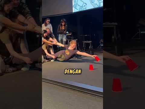 PERLOMBAAN Paling SUSAH❗? #sekolah #lomba #videoviral thumbnail