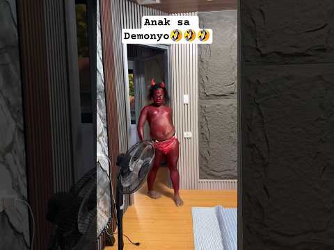 Anak sa Demonyo? #sargekentoy #Sarge #kentoy thumbnail