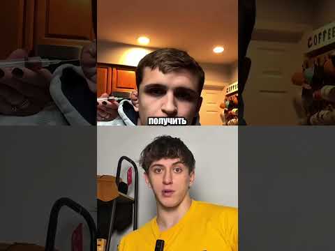 Почему бойцы ломают уши thumbnail