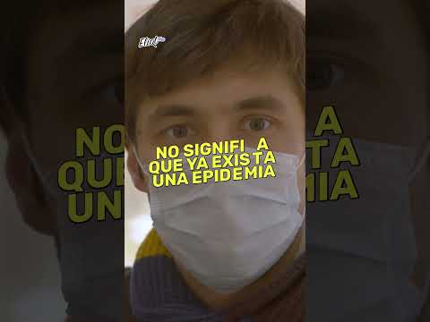 ¡Lanzan aviso epidemiológico por hantavirus en México! ? thumbnail