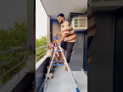 Gaurav ki masti rokne ka tarika #gauravaroravlogs #youtubeshorts #shorts thumbnail