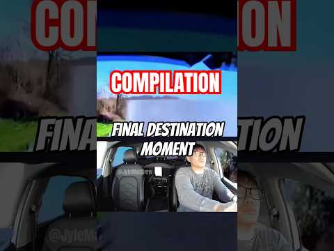 Things can change in an instant 😭 #cars #dashcam #parody #jylez06 thumbnail