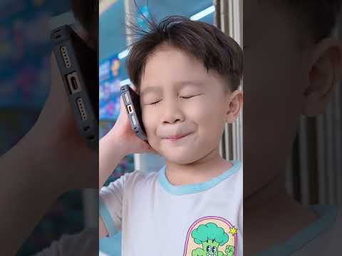 Mamoy Dan Abew Beli Es Cream #alethaabew thumbnail