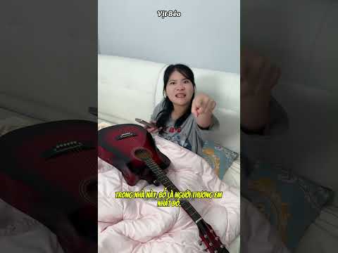 Cái kết của chị gái khi nghe lời tôi đi troll bố !! thumbnail