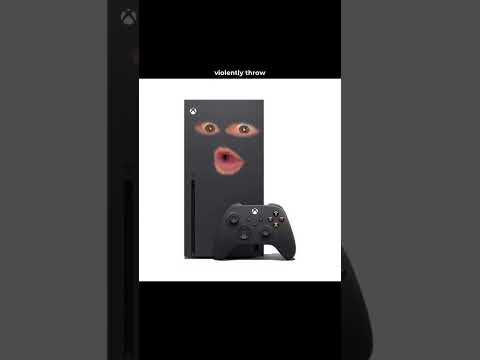Steam Controller Screams When Dropped 😂 thumbnail