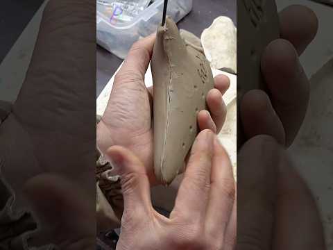 Process of Making Handmade Ocarina with Beautiful Sound thumbnail