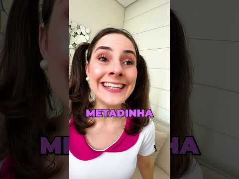 Quando pedem só um "pedacinho" do meu lanche thumbnail