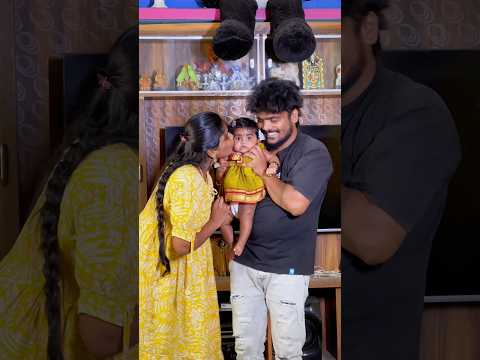 100th day celebration for our moana😍full vlog marakama paarunga 🥹❤️ thumbnail