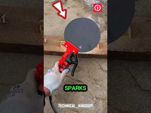 welding protective cover | Good tools and machinery make work easy #shorts thumbnail