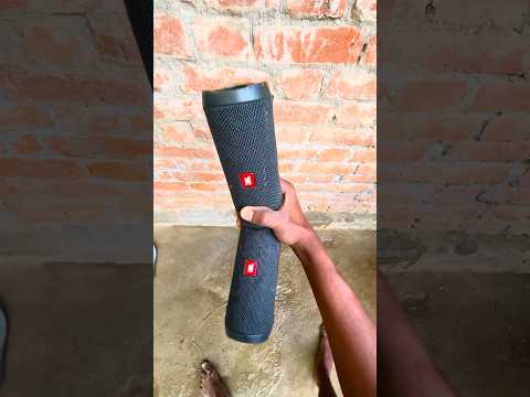 JBL essential 2 pool testing jumping thumbnail