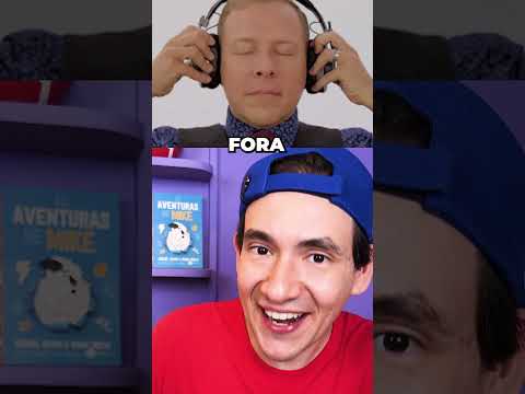 Por que odiamos ouvir nossa própria voz? thumbnail