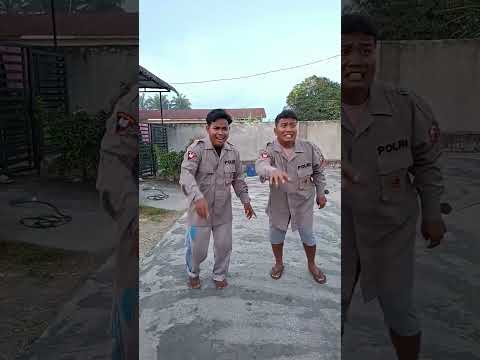 kamu tert4ngkap !!! thumbnail
